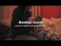 Dierenboekje
