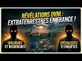 Révélation OVNI Extraterrestres en France - François Couten et Boris Chourinov Default