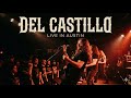 Del Castillo Rios Misticos