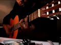 Playing \"Pardon Me\" from Incubus