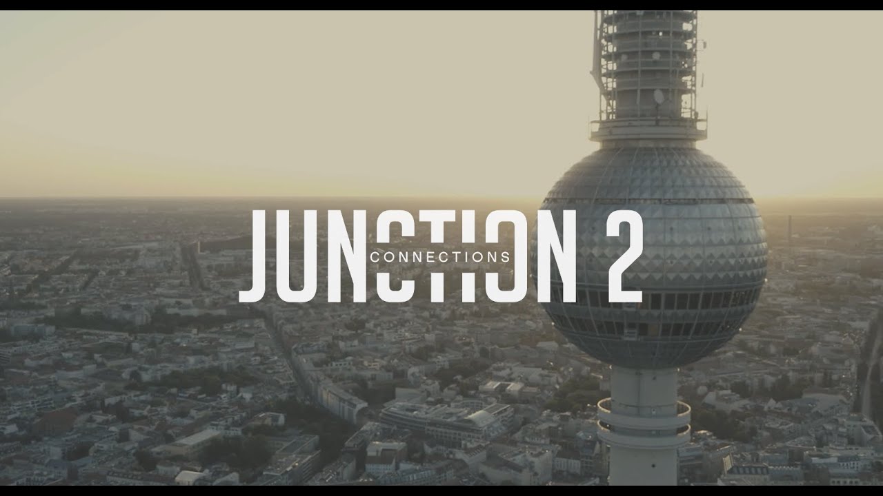 Ben Klock - Live @ Junction 2 Connections 2021