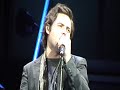 Michael Johns: WWRY/WATC in Toronto