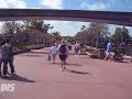 KAHT KAM - Epcot Flower and Garden 2008 pt 1