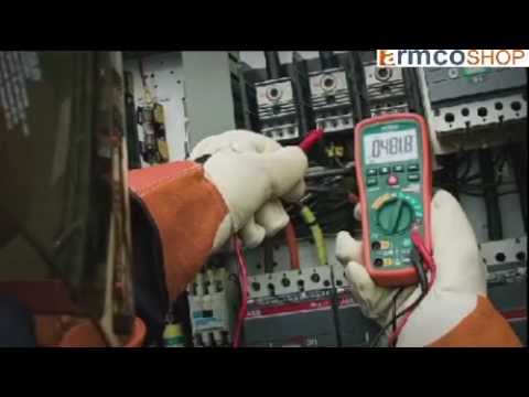how to measure rms watts