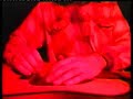 THE BEDRIDDEN - Fishing Song - Live 1998
