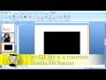 How to Add Video to a PowerPoint Presentation For Dummies How to Add Video to a PowerPoint Presentation For Dummies