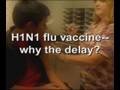 Influenza Round Table: Warning Signs