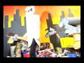 Wall-E Spoof