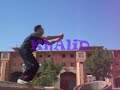 parkour speders maroc