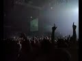 Sasha @ the warehouse project