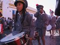 Dia de la Independencia-Antigua