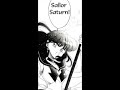 Sailor Moon Manga Act 39 (Part 5)