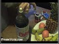 簡単に作れる必殺コーラ爆弾（悪用厳禁）