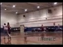 Desi Crist 6'5