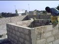 apr�s l'escalier, c'est autour du patio d'�tre visit�