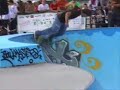 Campeonato en el bowl de la Rosaleda,Ponferrada el sábado 6 de septiembre de 2008skaters: Gelo,Bruno,Isma,Javi,Rodrigo,Edgar, Gabri,Jhonatan,Nine,Asier,David,Sleepy..audios:Diana Netchaeva - Violin on fireCut Off Your Hands - You & IZolar X - Jet star 19