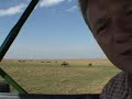 Masai Mara - rejseprogrammet.dk
