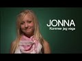 Lilla melodifestivalen 2008 - Jonna Torstensson
