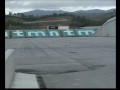 AIA Racing School Moose Test - Edgar Machado
