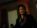 1st Bundoran Elvis Festival - HURT - Ben, Juan, Marc & Kraig