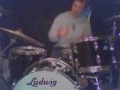 Carl Bittman Drums