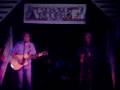 Canon & Tony trio Valentine's Day 2009 SKEA TUFF LION CONSCIOUS RIDDIM RECORDS SHOW