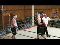 Patrick Carmack, vs Bryan Nicholson