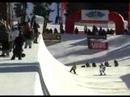 2008 Vans Cup at Tahoe superpipe finals