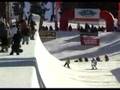 2008 Vans Cup at Tahoe superpipe finals
