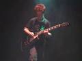 James MacPherson (9) - Spectral Mornings by Steve Hackett