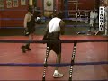 EBC Sparring 11/17 G v. A