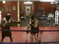 EBC Sparring 11/17 G v. A