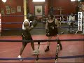 EBC Sparring 11/17 G v. A