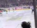 SCL- Tigers - SC Bern 3:5 / 4.10.08