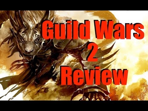 Guild Wars 2 vs wow - Spent a lot of time making this review and it is easily my most difficult and time consuming video I made on this channel so far. I hope you guys enjoy it an...