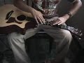LJ - Amazing Guitar (Hero - Original Composition)