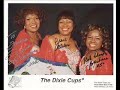 THE DIXIE CUPS - LOVE AIN\