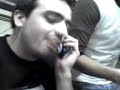 Llamada a Samid por el gordo juan!!