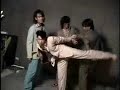 F4 photo shoot