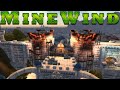 Minecraft Stormwind City - Build 101