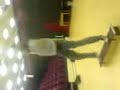 Dancersize