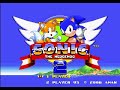 Sonic Revolution; v0.20 Beta Video Sonic Revolution; v0.20 Beta Video