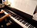 Metallica - The Day That Never Comes piano cover