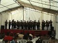 I Certamen de Banda Villa de El Burgo.Banda de Cornetas y Tambores Ntro Padre Jesús del Paso 