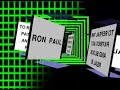 Ron Paul is Our Plan