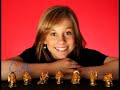 Truly Become... Shawn Johnson. Montage. Poem.