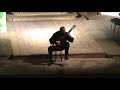 Paolo Pegoraro plays M.M.Ponce: Sonata III - 1� mov.