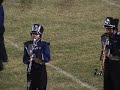 Weslaco East High School Band 2007 Fieldshow - Quidam Weslaco East High School Band 2007 Fieldshow - Quidam