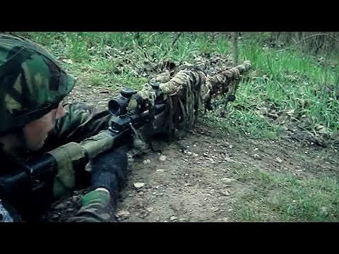 Airsoft - V penka戦争2008