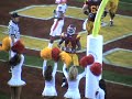 2008 Rose Bowl - Joe McKnight touchdown